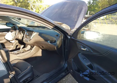 2016 Chevrolet Malibu 1Lt z USA, uszkodzony, nr VIN 1G1ZE5ST6GF246323